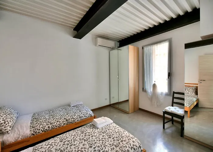 B&B Fiera Milano Rho