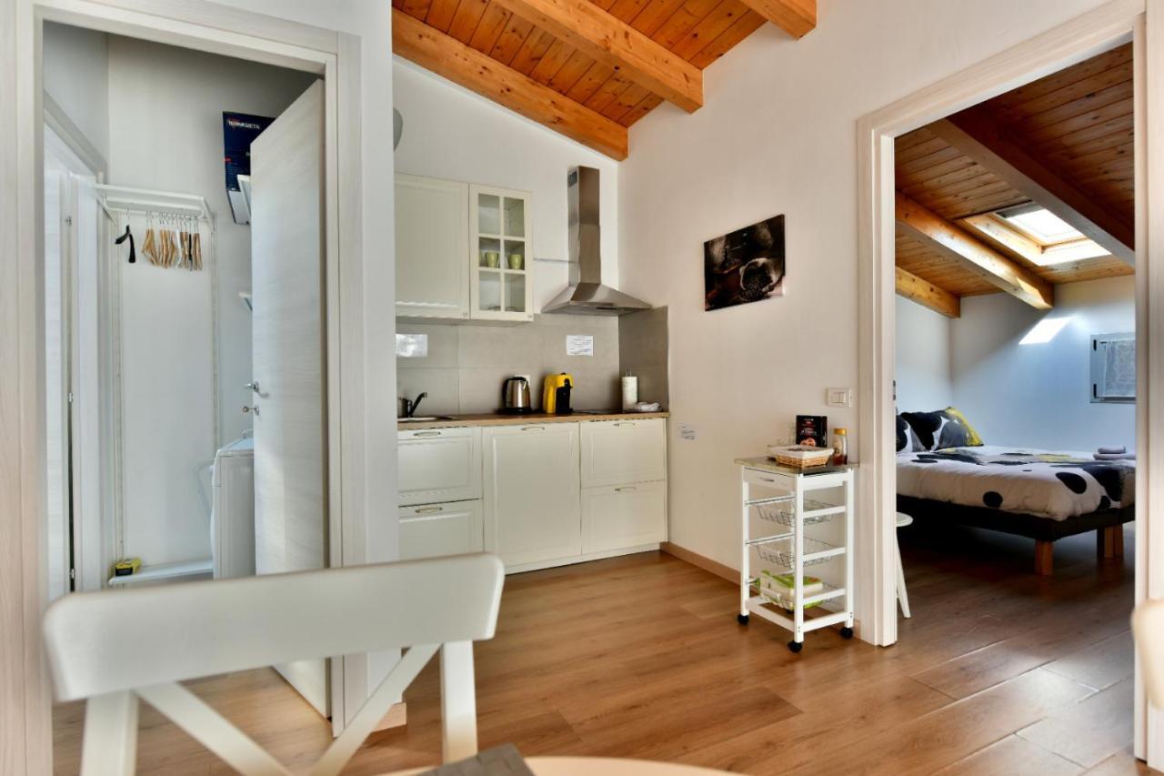 Apartment Fiera Milano Rho Pero