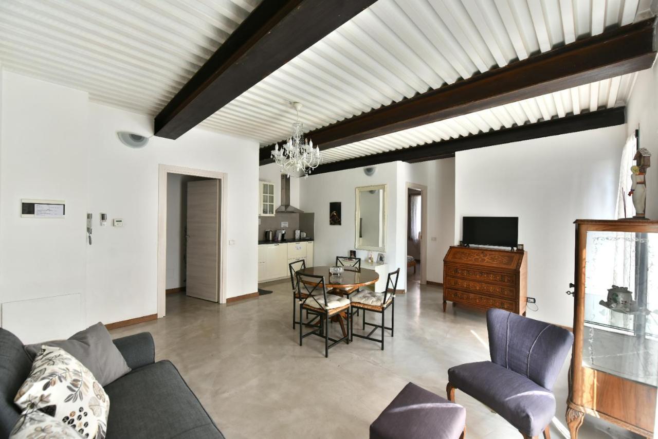 Apartment Fiera Milano Rho Pero