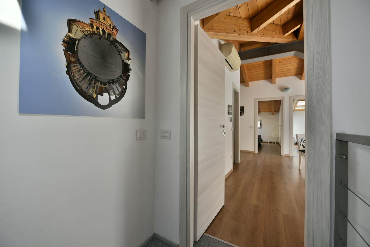 Apartment Fiera Milano Rho