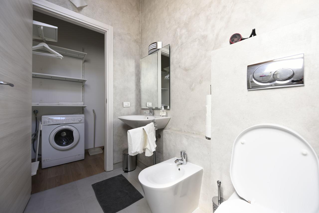Fiera Milano Rho Apartment *