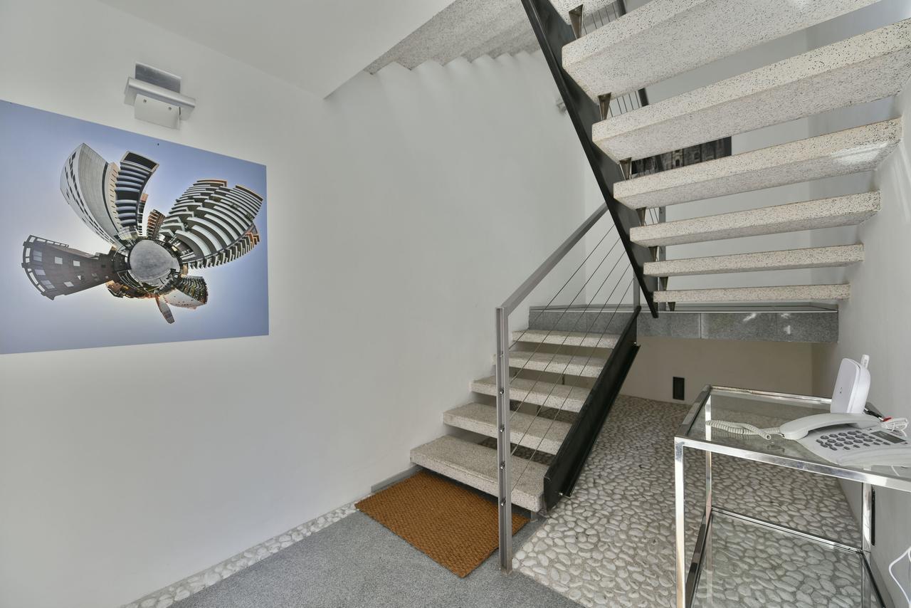 Fiera Milano Rho Apartment *