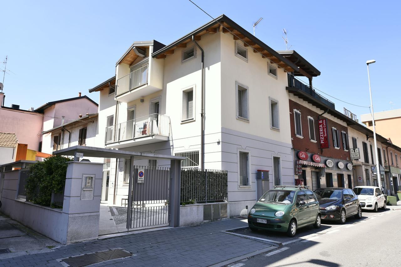Fiera Milano Rho Apartment *