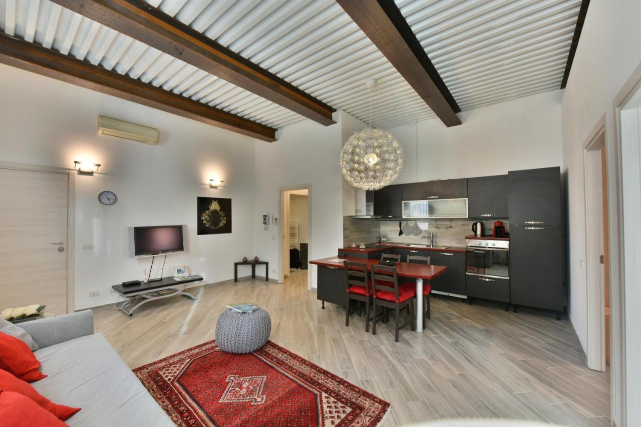 Fiera Milano Rho Apartment