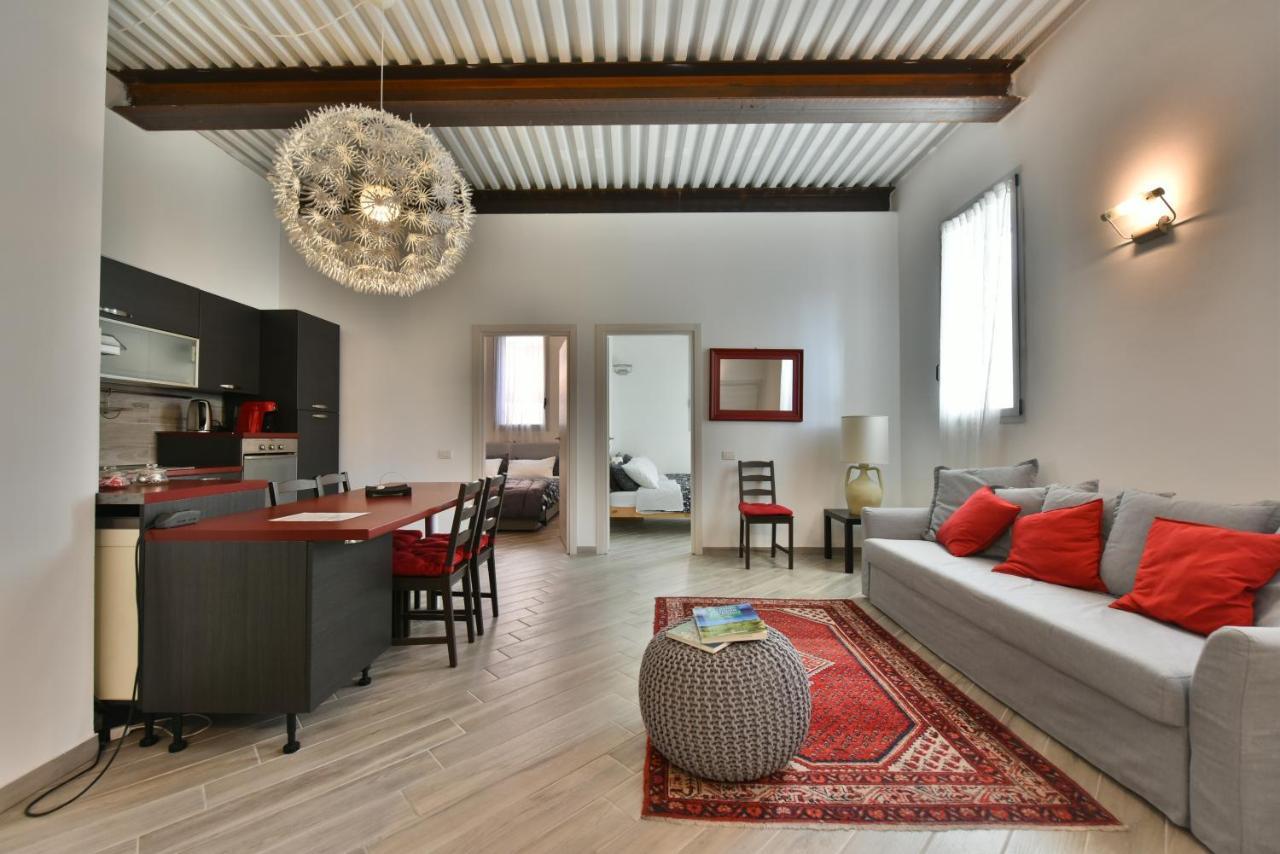 Fiera Milano Rho Apartment