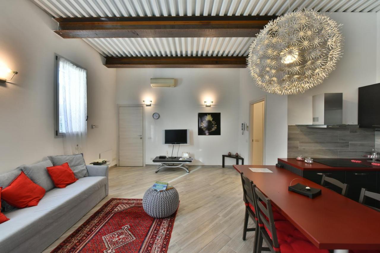 Fiera Milano Rho Apartment Pero