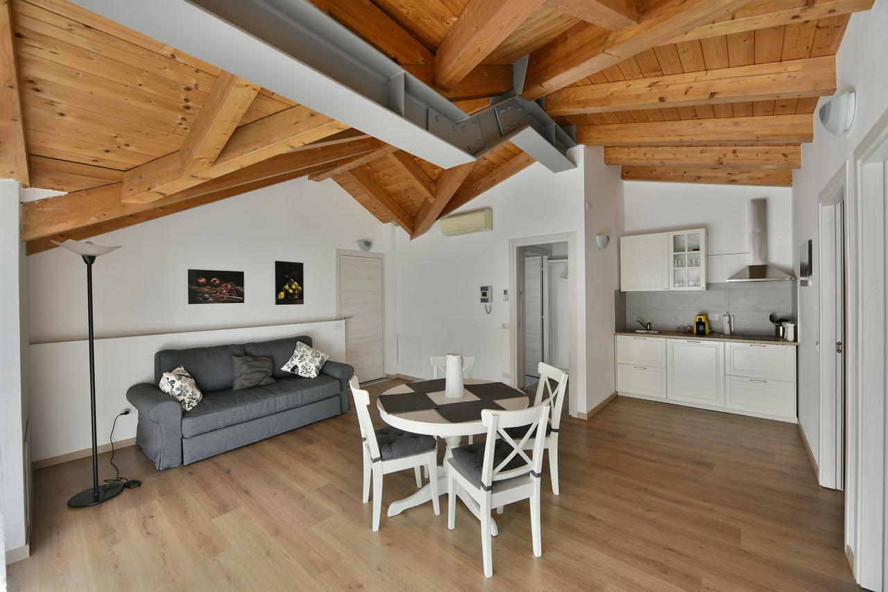 Fiera Milano Rho Apartment *