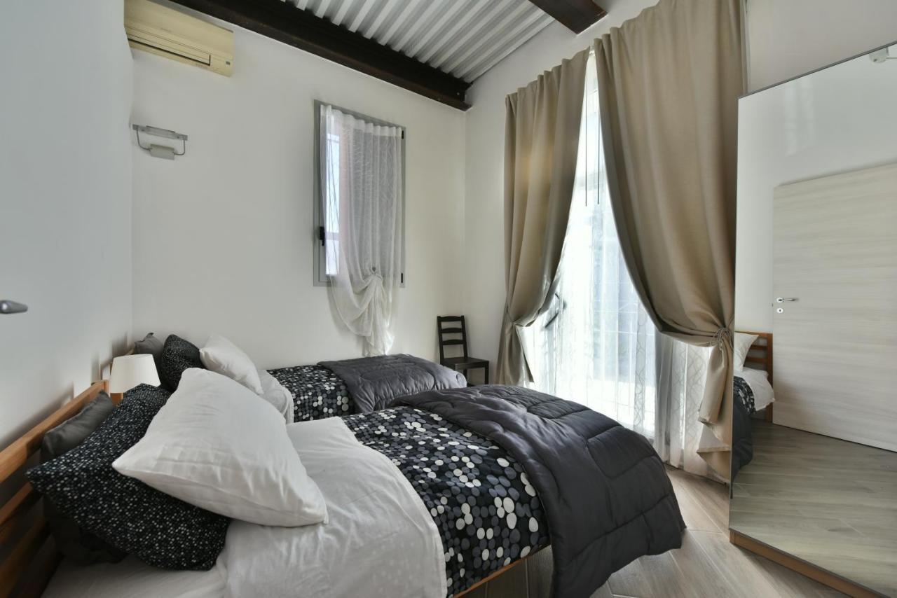 Fiera Milano Rho Apartment